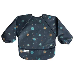Mess-proof Full Sleeve Bibs