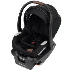 Mico Luxe+ Infant Car Seat