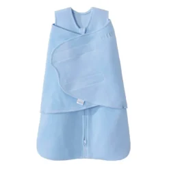 Micro-Fleece SleepSack Swaddle - 3.0 Tog
