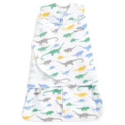 Micro-Fleece SleepSack Swaddle - 3.0 Tog