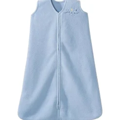 Micro Fleece 1 Tog Wearable Blanket