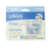 Microwave Sterilizer Bags