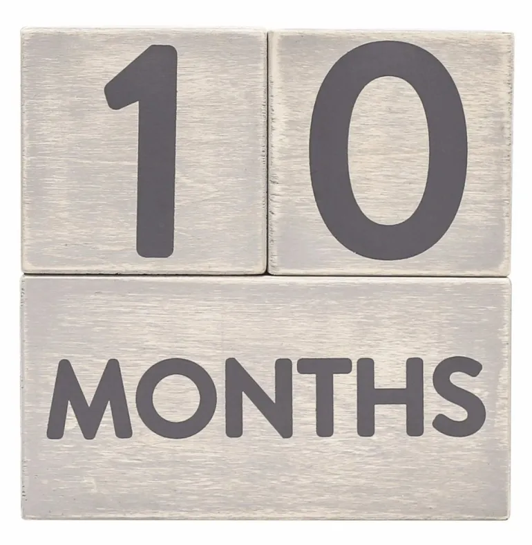 Milestone Blocks