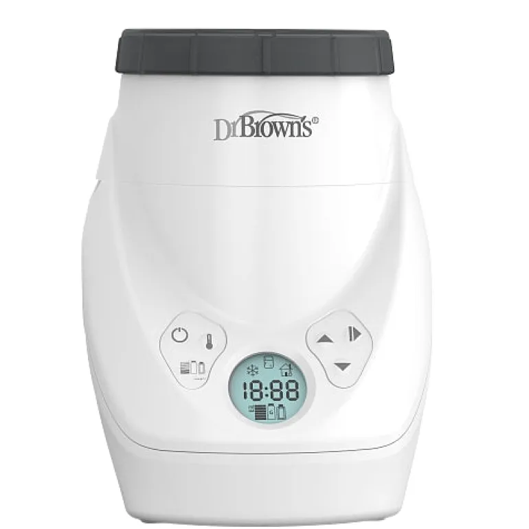 Milk SPA Breast Milk and Bottle Warmer