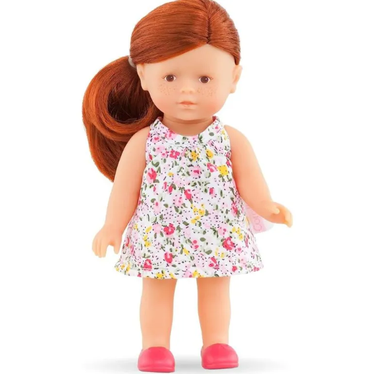 Mini Corolline 8" Dolls