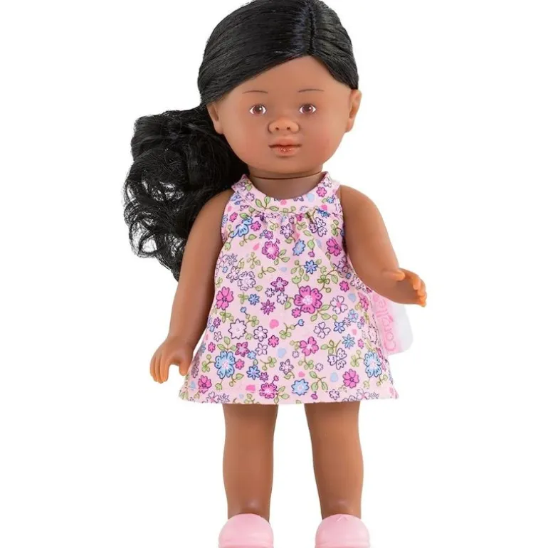 Mini Corolline 8" Dolls