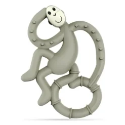 Mini Monkey Teethers