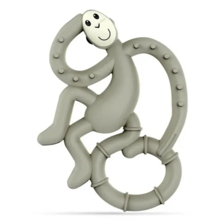 Mini Monkey Teethers