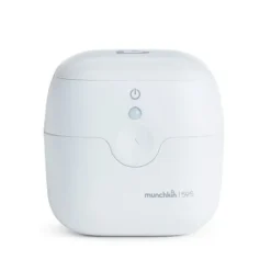 Mini portable UV Sterilizer