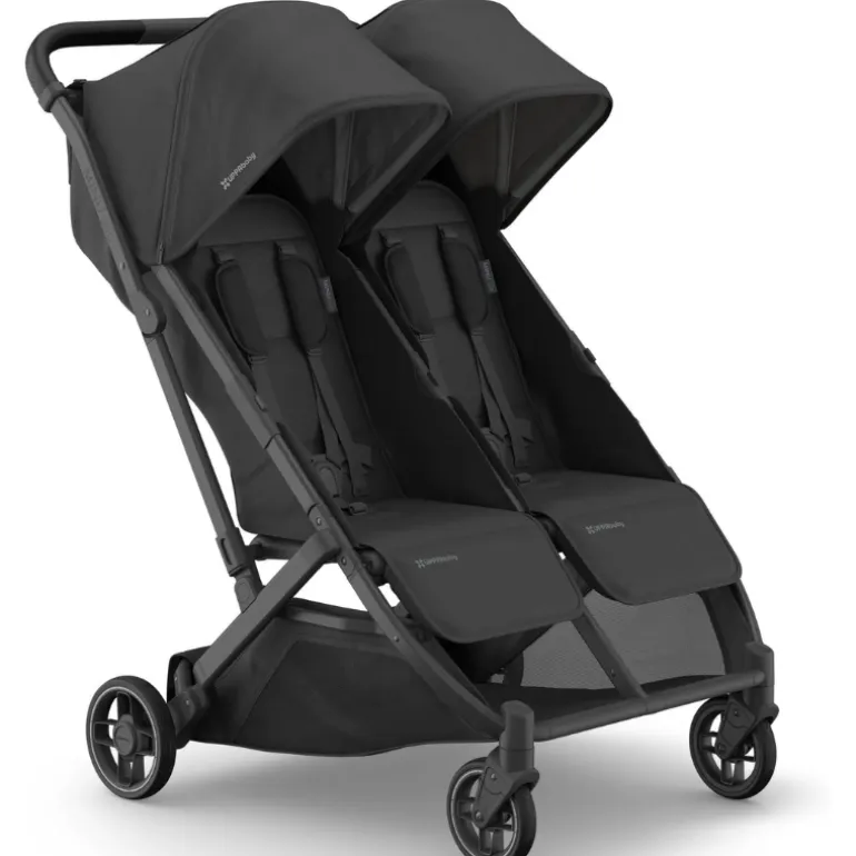 Minu Duo Double Stroller