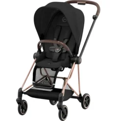 Mios 3 Stroller