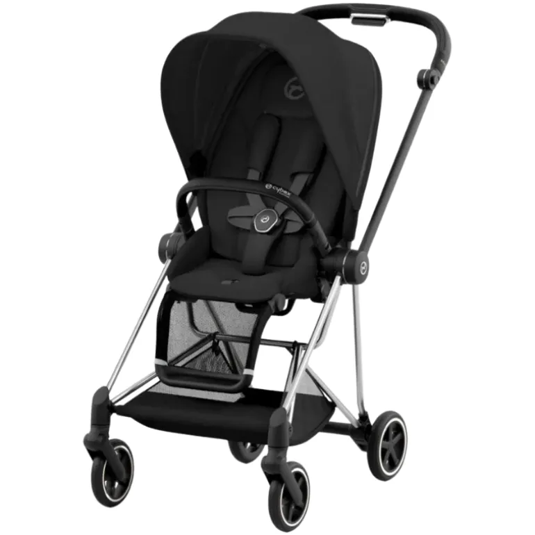 Mios 3 Stroller