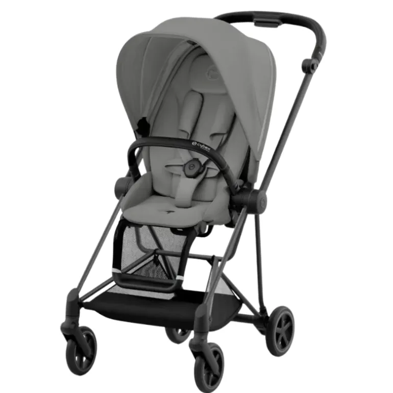 Mios 3 Stroller