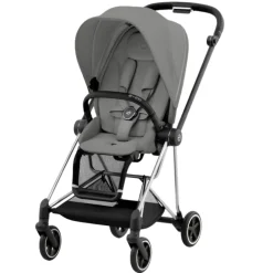 Mios 3 Stroller