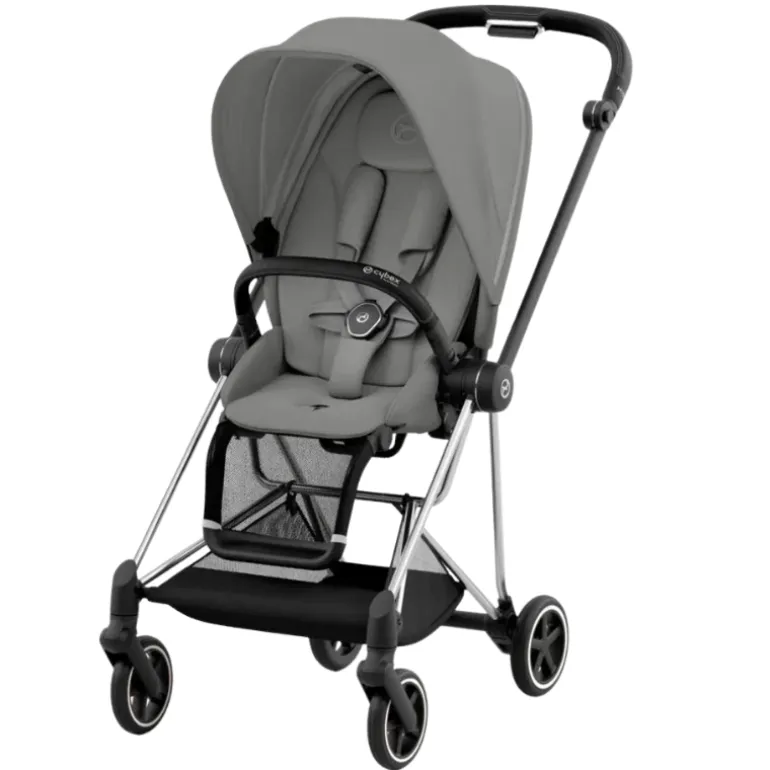 Mios 3 Stroller