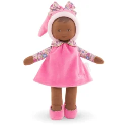 Miss Baby Dolls