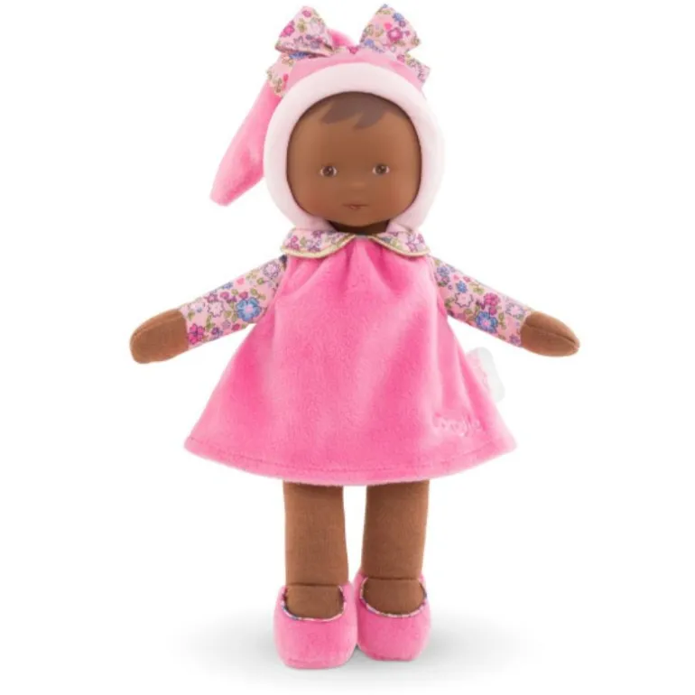Miss Baby Dolls