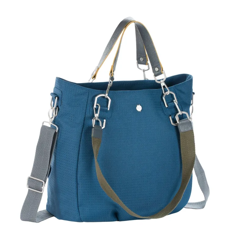 Mix N' Match Diaper Bag