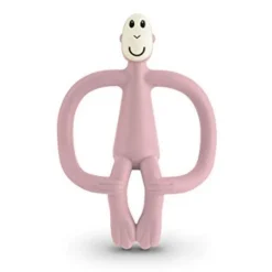 Monkey Teething Toy