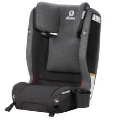 Monterey 6XT SafePlus High-Back Booster