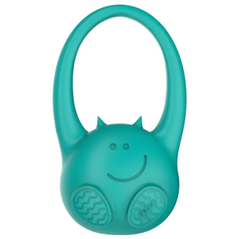 Motion Sensing Toddler Monitor