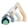 Mountain Pass Stack
