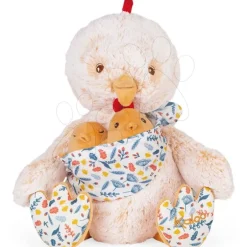 Mummy and Baby Plush