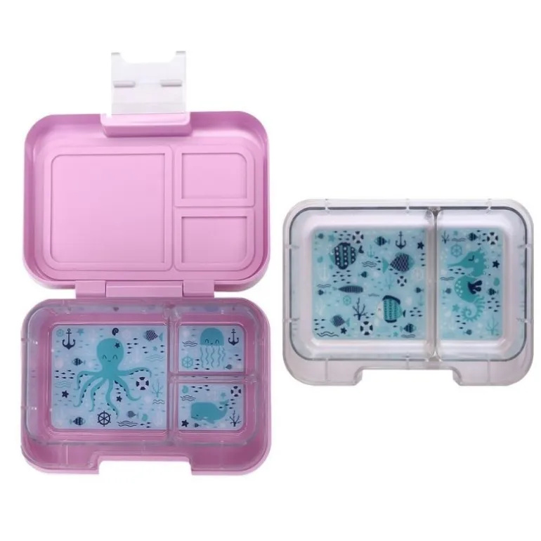 Munchi Snack Box