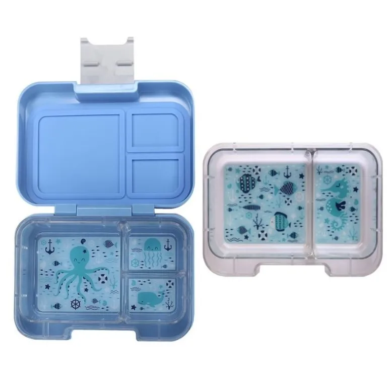 Munchi Snack Box