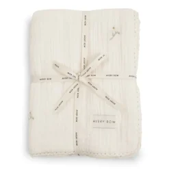 Muslin Blanket