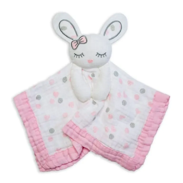 Muslin Lovey
