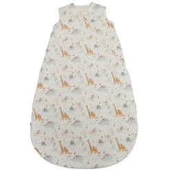 Muslin Sleep Bag - 1 TOG