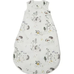 Muslin Sleep Bag - 1 TOG
