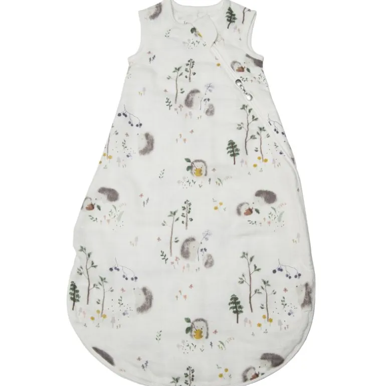 Muslin Sleep Bag - 1 TOG