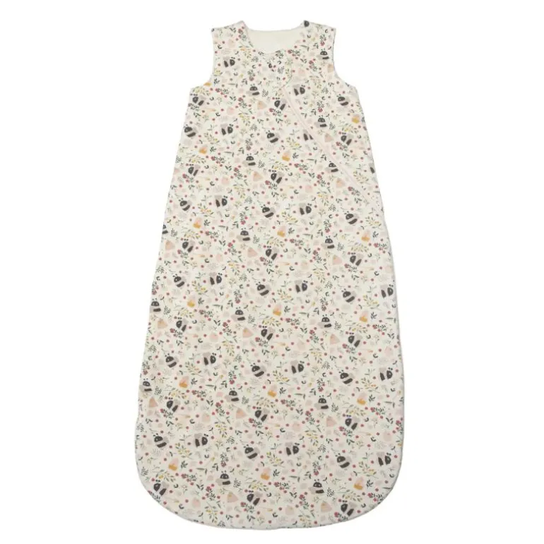 Muslin Sleep Bag - 1 TOG