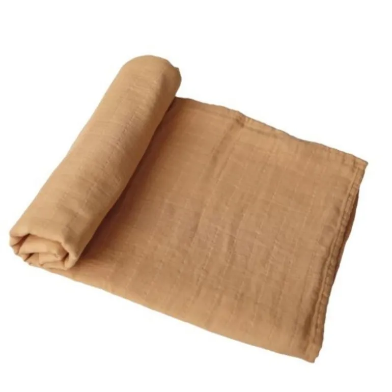 Muslin Swaddle Blanket