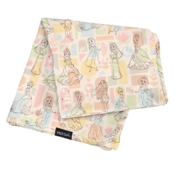Muslin Swaddle Blankets