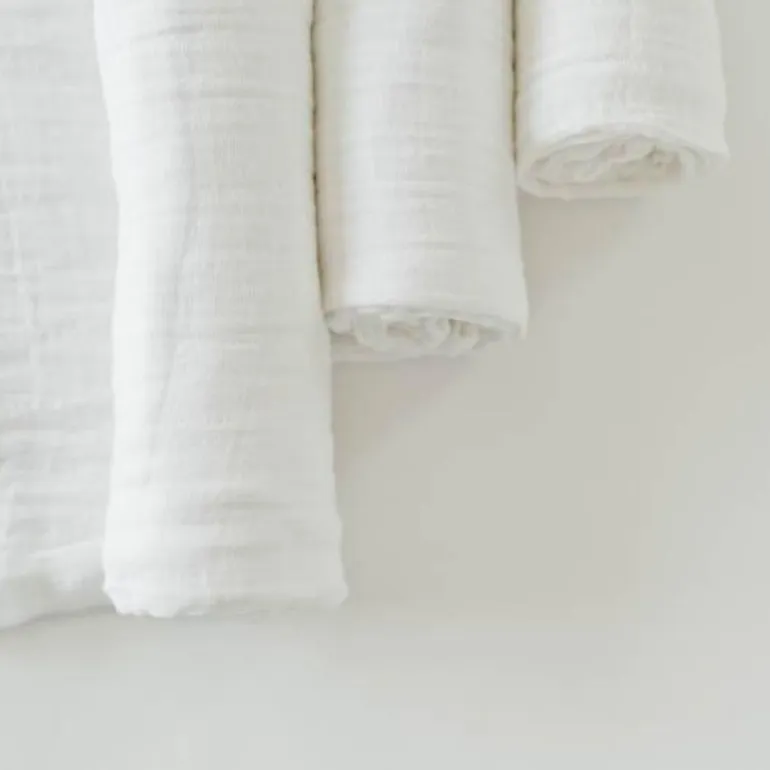 Muslin Swaddle - 3 Pack