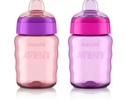 My Easy Sippy Cup 9oz - 2 Pack