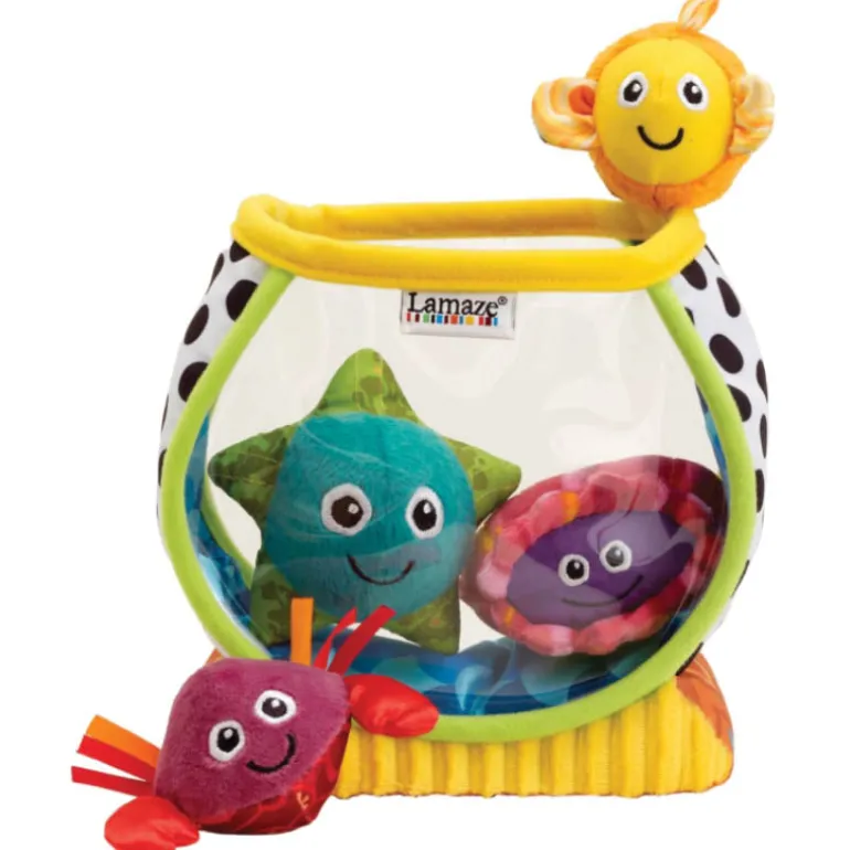 My First Fishbowl