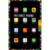 My First Phone Board Book