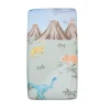 Nanit + Rookie Humans Crib Sheets