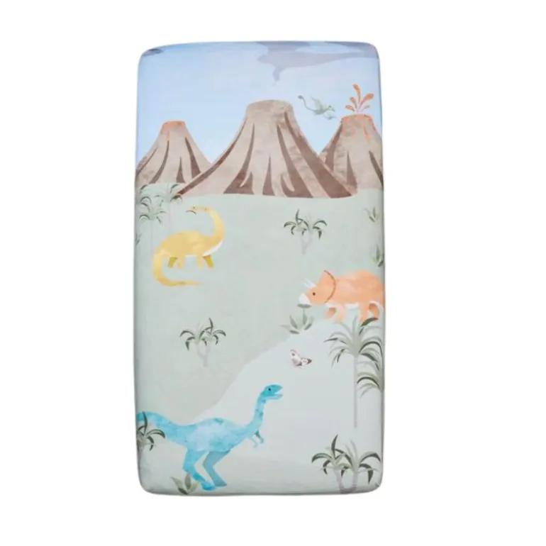 Nanit + Rookie Humans Crib Sheets