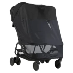 Nano Duo Mesh Sun Cover
