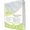 Natural Tencel Mattress Cover