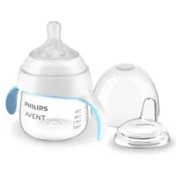 Natural Trainer Sippy Cup - 5oz