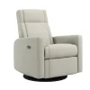 Nelly Motorized Reclining Glider