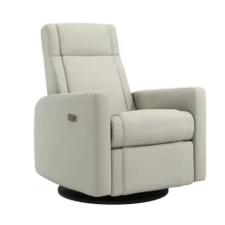Nelly Motorized Reclining Glider