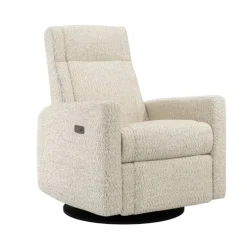 Nelly Motorized Reclining Glider