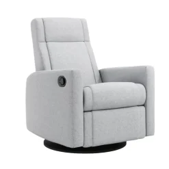 Nelly Reclining Glider